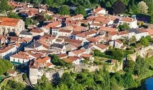 璧山回乡建别墅为什么一定要选专业乡墅公司