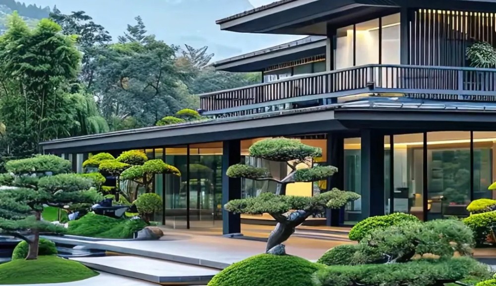 璧山农村自建房更佳风水布局是什么