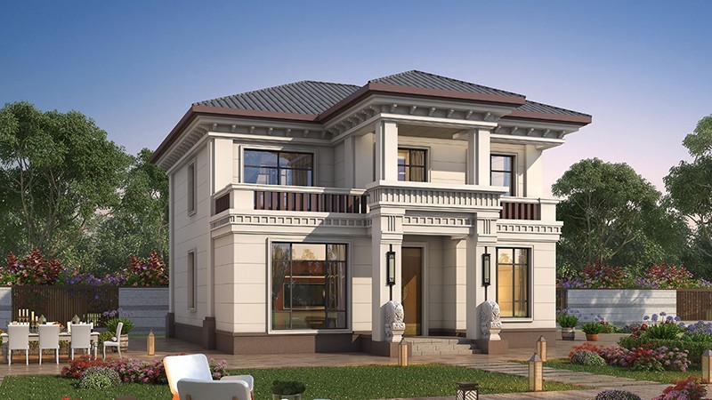 璧山新乡村守住乡土气