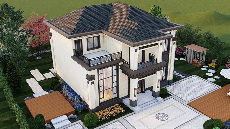 璧山回乡建房做到这四点，才能建造出满意的“家”